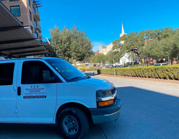transportations to austin texas