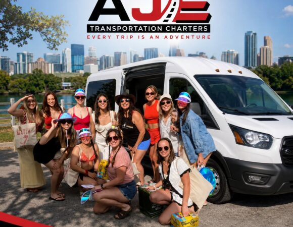 aje transportation yelp